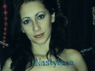 Nastylara