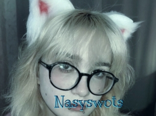 nasyswots Archive DVD BIZ