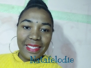 natafelodie Archive DVD BIZ