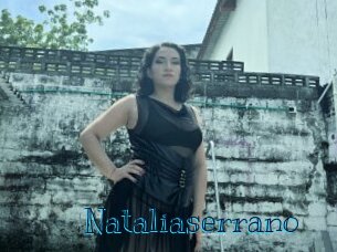 Nataliaserrano