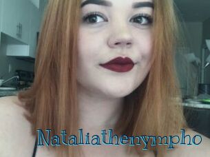 Nataliathenympho
