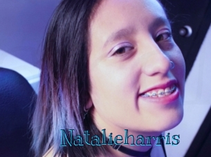 natalieharris Archive DVD BIZ