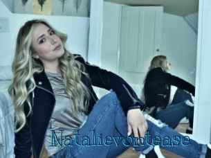 Natalievontease