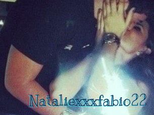 nataliexxxfabio22 Archive DVD BIZ