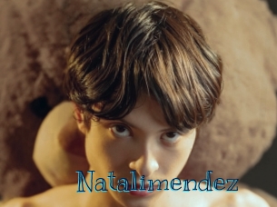 natalimendez Archive DVD BIZ