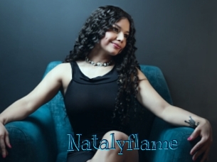 natalyflame Archive DVD BIZ