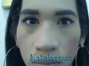 Natalyrous