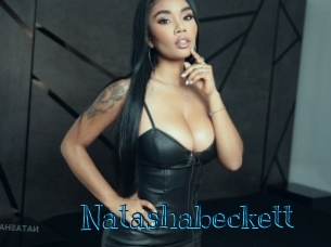 Natashabeckett