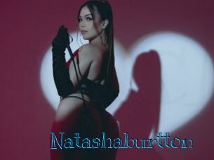 Natashaburtton