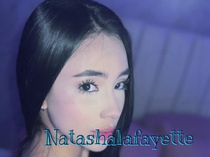 natashalafayette Archive DVD BIZ
