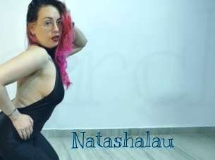 natashalau Archive DVD BIZ