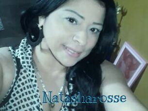 Natasharosse