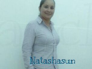 Natashasun
