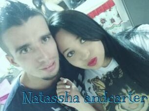 Natassha_andcarter