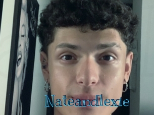 Nateandlexie