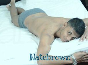 Natebrown