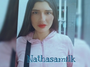Nathasamilk