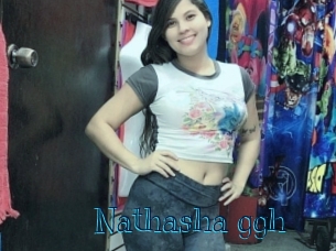 nathasha_ggh Archive DVD BIZ