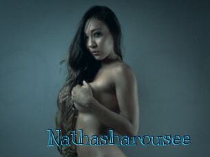 Nathasharousee