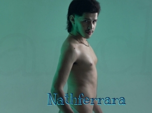 nathferrara Archive DVD BIZ