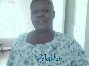 Nathi