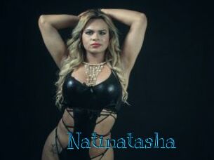 Natinatasha