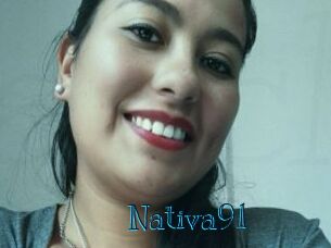 Nativa91