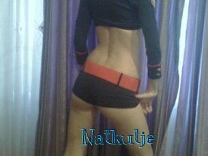 Natkutje