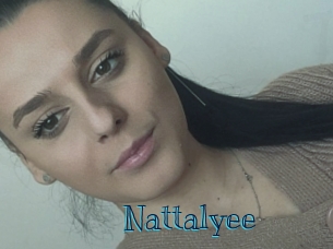 Nattalyee
