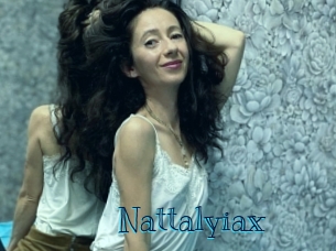 nattalyiax Archive DVD BIZ