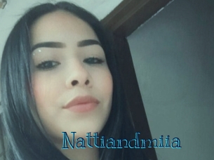 Nattiandmiia