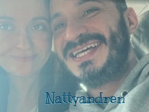 nattyandren Archive DVD BIZ