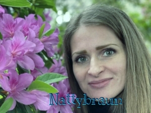 Nattybraun