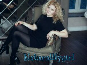 Naturalllygirl