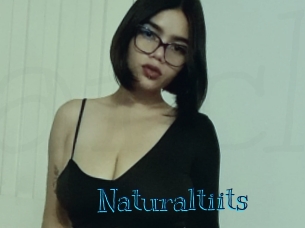 Naturaltiits