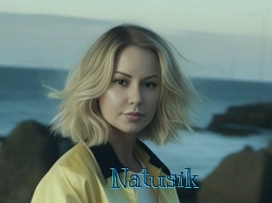 natusik Archive DVD BIZ