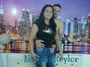 Natyandteylor
