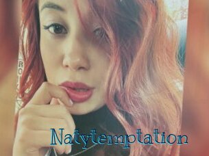 Natytemptation