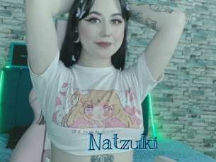 Natzuki