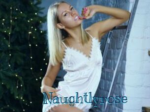 Naughtlyrose