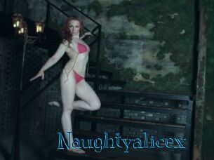 Naughtyalicex