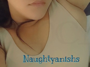 Naughtyanishs