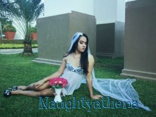 Naughtyathena