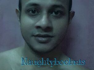 Naughtyboobnis