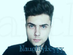Naughtyboyyy