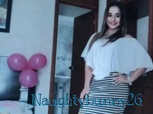 Naughtybunny26
