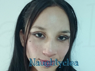 Naughtyclea