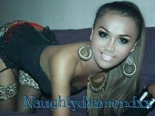 Naughtydiamondxx