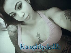 Naughtydollh