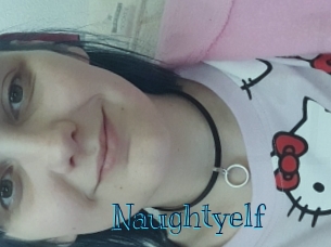Naughtyelf